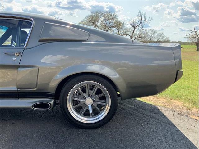1968 Ford Mustang (CC-2065477) for sale in Fredericksburg, Texas