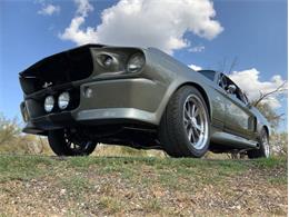 1968 Ford Mustang (CC-2065477) for sale in Fredericksburg, Texas