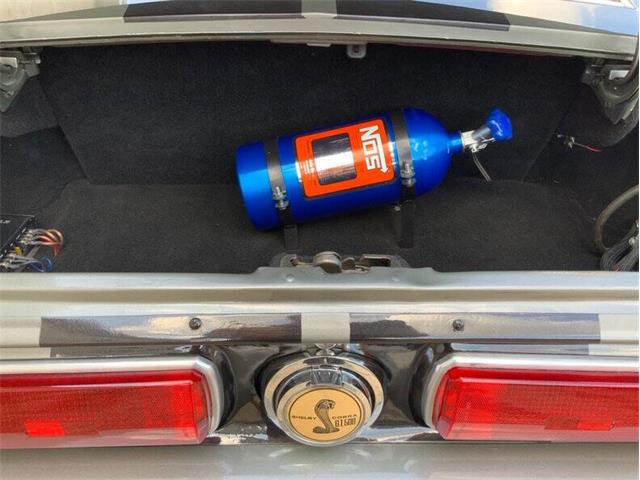 1968 Ford Mustang (CC-2065477) for sale in Fredericksburg, Texas