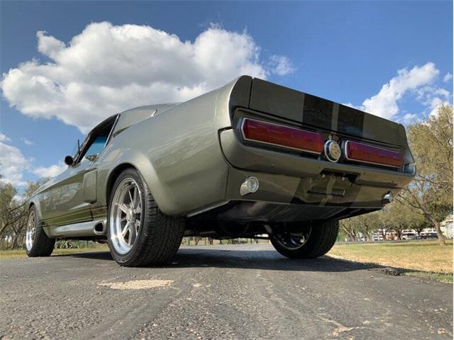 1968 Ford Mustang (CC-2065477) for sale in Fredericksburg, Texas