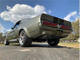 1968 Ford Mustang (CC-2065477) for sale in Fredericksburg, Texas