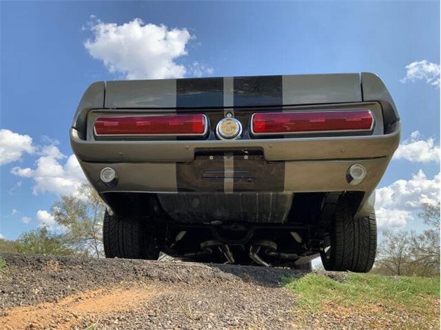 1968 Ford Mustang (CC-2065477) for sale in Fredericksburg, Texas