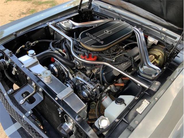 1968 Ford Mustang (CC-2065477) for sale in Fredericksburg, Texas