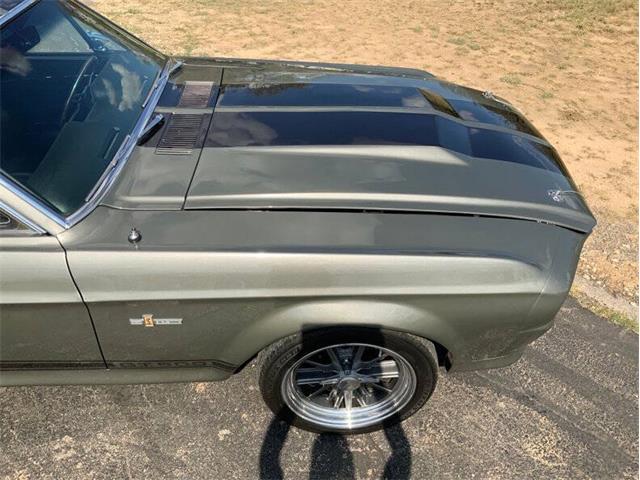 1968 Ford Mustang (CC-2065477) for sale in Fredericksburg, Texas