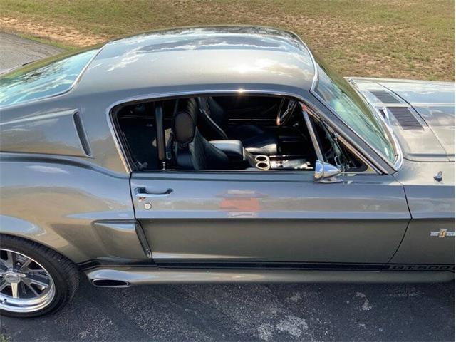 1968 Ford Mustang (CC-2065477) for sale in Fredericksburg, Texas