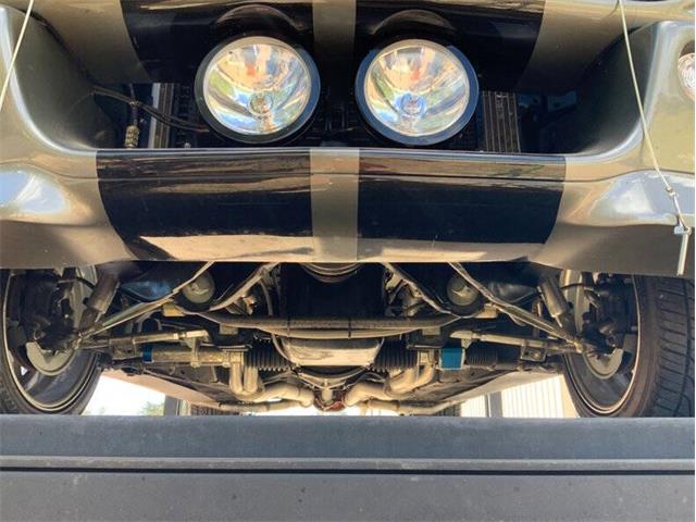 1968 Ford Mustang (CC-2065477) for sale in Fredericksburg, Texas