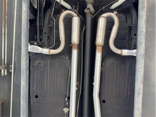 1968 Ford Mustang (CC-2065477) for sale in Fredericksburg, Texas