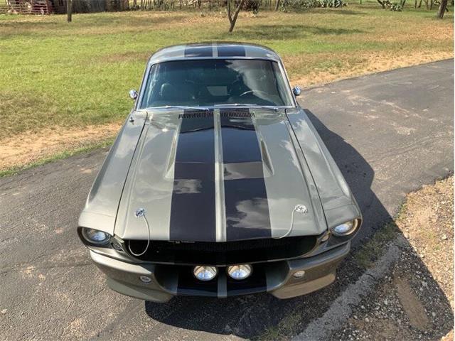 1968 Ford Mustang (CC-2065477) for sale in Fredericksburg, Texas