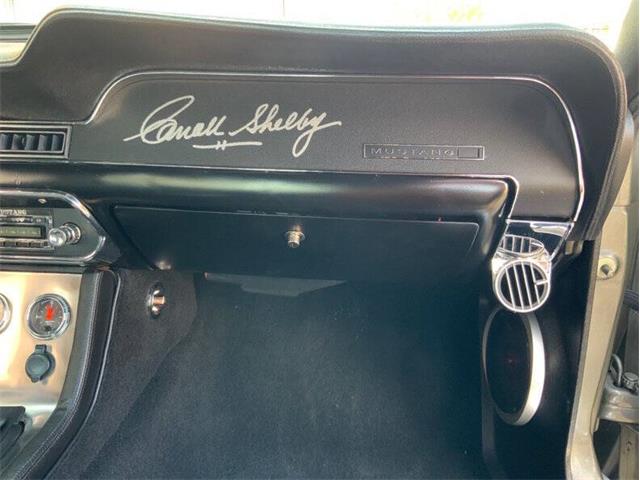 1968 Ford Mustang (CC-2065477) for sale in Fredericksburg, Texas