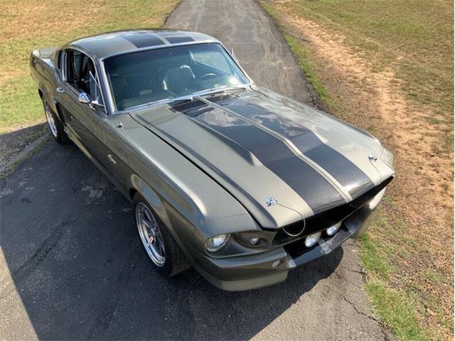 1968 Ford Mustang (CC-2065477) for sale in Fredericksburg, Texas