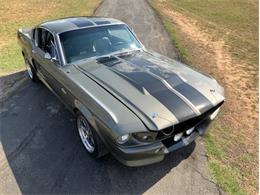 1968 Ford Mustang (CC-2065477) for sale in Fredericksburg, Texas