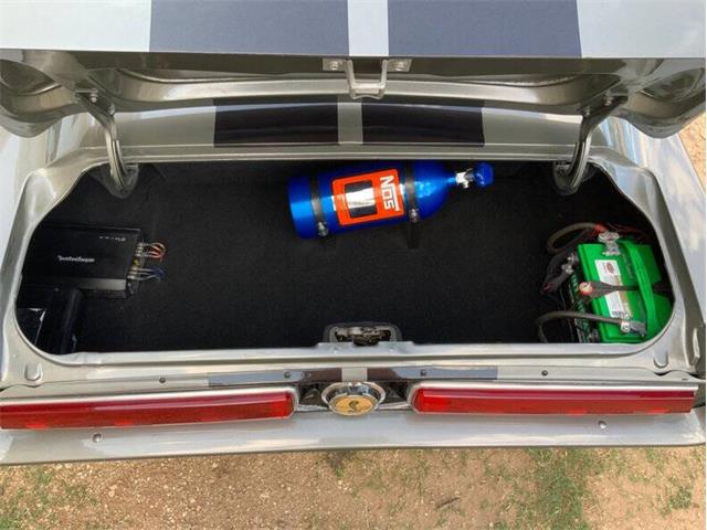 1968 Ford Mustang (CC-2065477) for sale in Fredericksburg, Texas