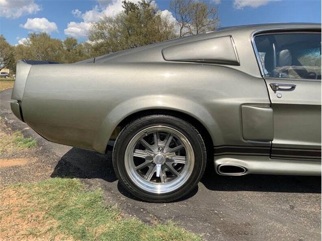 1968 Ford Mustang (CC-2065477) for sale in Fredericksburg, Texas