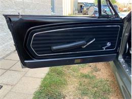 1968 Ford Mustang (CC-2065477) for sale in Fredericksburg, Texas