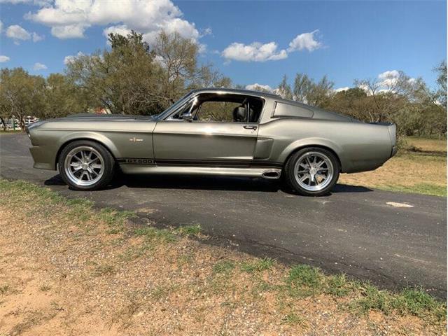 1968 Ford Mustang (CC-2065477) for sale in Fredericksburg, Texas