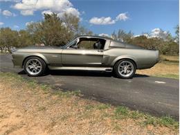 1968 Ford Mustang (CC-2065477) for sale in Fredericksburg, Texas