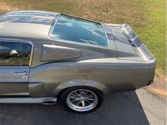 1968 Ford Mustang (CC-2065477) for sale in Fredericksburg, Texas
