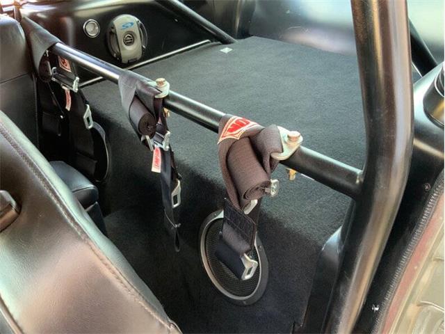 1968 Ford Mustang (CC-2065477) for sale in Fredericksburg, Texas