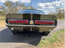 1968 Ford Mustang (CC-2065477) for sale in Fredericksburg, Texas