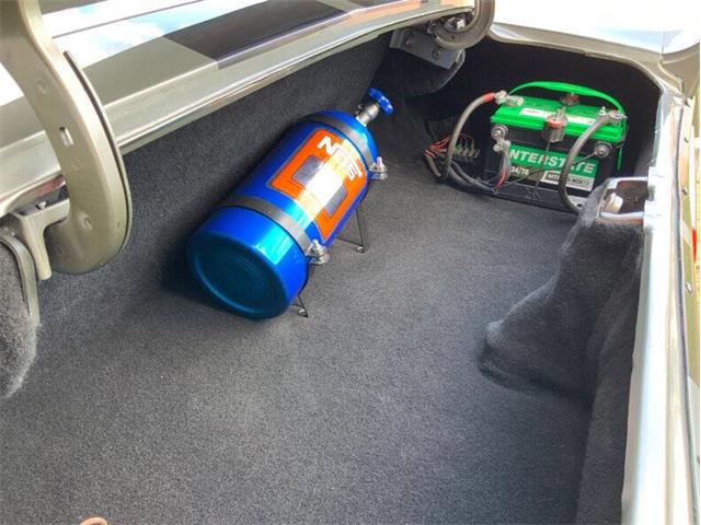 1968 Ford Mustang (CC-2065477) for sale in Fredericksburg, Texas