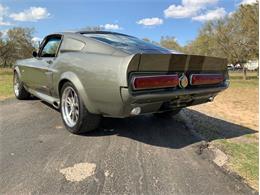 1968 Ford Mustang (CC-2065477) for sale in Fredericksburg, Texas