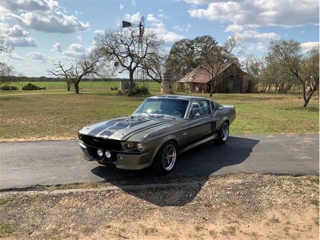1968 Ford Mustang (CC-2065477) for sale in Fredericksburg, Texas