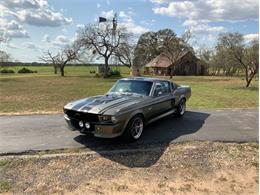 1968 Ford Mustang (CC-2065477) for sale in Fredericksburg, Texas