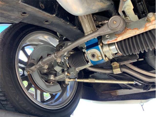 1968 Ford Mustang (CC-2065477) for sale in Fredericksburg, Texas