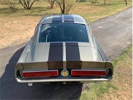 1968 Ford Mustang (CC-2065477) for sale in Fredericksburg, Texas