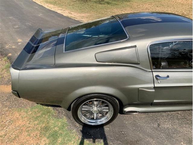 1968 Ford Mustang (CC-2065477) for sale in Fredericksburg, Texas