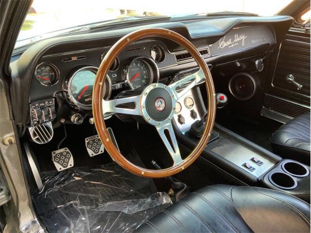 1968 Ford Mustang (CC-2065477) for sale in Fredericksburg, Texas