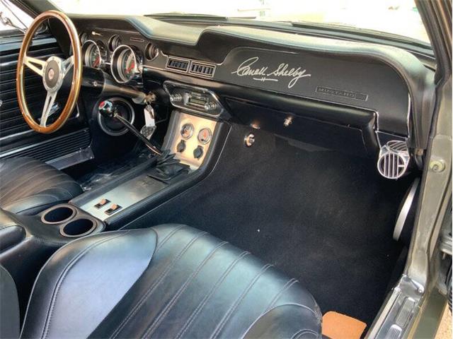 1968 Ford Mustang (CC-2065477) for sale in Fredericksburg, Texas