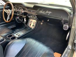 1968 Ford Mustang (CC-2065477) for sale in Fredericksburg, Texas