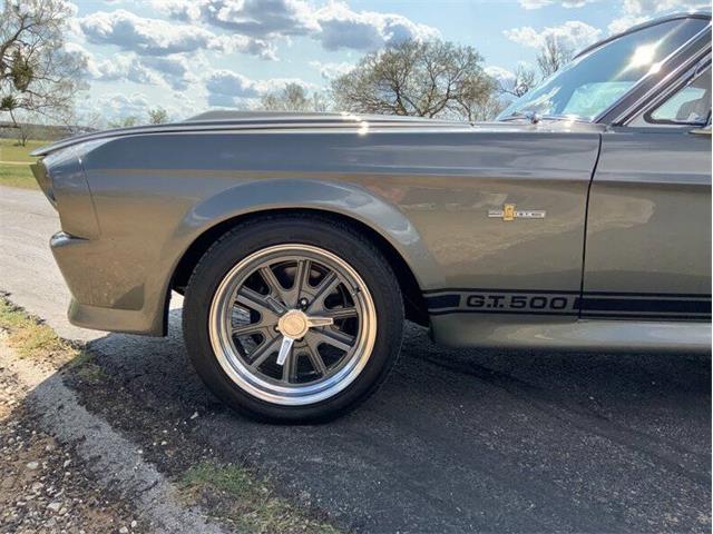 1968 Ford Mustang (CC-2065477) for sale in Fredericksburg, Texas