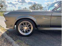 1968 Ford Mustang (CC-2065477) for sale in Fredericksburg, Texas