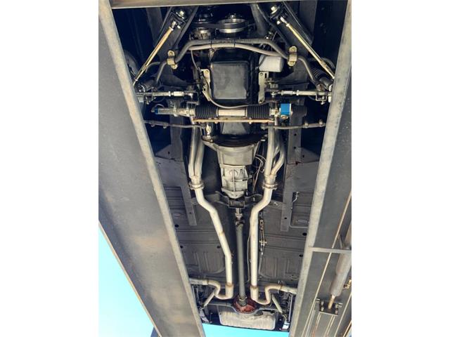 1968 Ford Mustang (CC-2065477) for sale in Fredericksburg, Texas