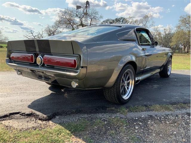 1968 Ford Mustang (CC-2065477) for sale in Fredericksburg, Texas