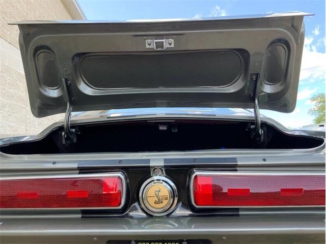1968 Ford Mustang (CC-2065477) for sale in Fredericksburg, Texas