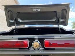 1968 Ford Mustang (CC-2065477) for sale in Fredericksburg, Texas