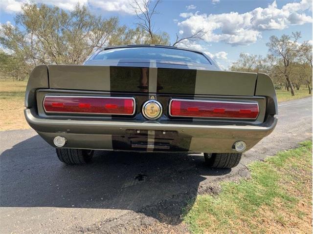 1968 Ford Mustang (CC-2065477) for sale in Fredericksburg, Texas