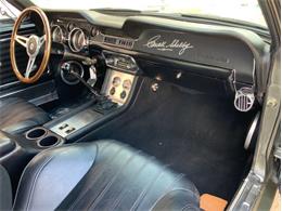 1968 Ford Mustang (CC-2065477) for sale in Fredericksburg, Texas