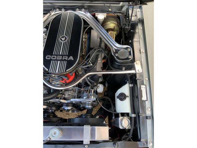 1968 Ford Mustang (CC-2065477) for sale in Fredericksburg, Texas