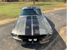 1968 Ford Mustang (CC-2065477) for sale in Fredericksburg, Texas