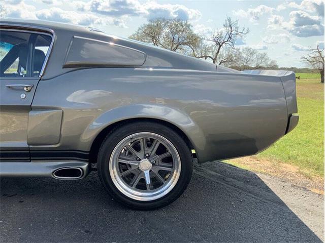 1968 Ford Mustang (CC-2065477) for sale in Fredericksburg, Texas
