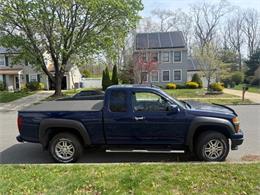 2012 Chevrolet Colorado (CC-2065478) for sale in Carlisle, Pennsylvania