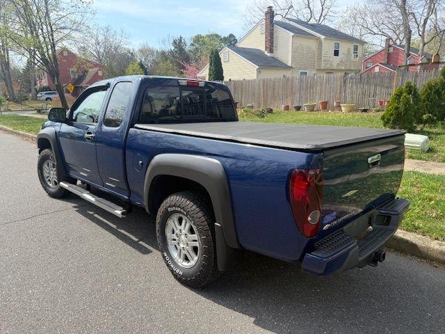2012 Chevrolet Colorado (CC-2065478) for sale in Carlisle, Pennsylvania