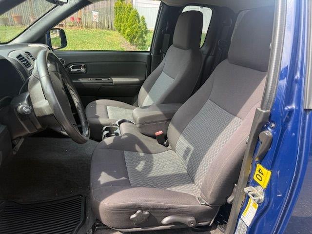 2012 Chevrolet Colorado (CC-2065478) for sale in Carlisle, Pennsylvania