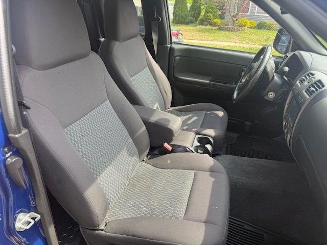 2012 Chevrolet Colorado (CC-2065478) for sale in Carlisle, Pennsylvania