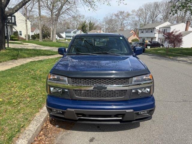 2012 Chevrolet Colorado (CC-2065478) for sale in Carlisle, Pennsylvania