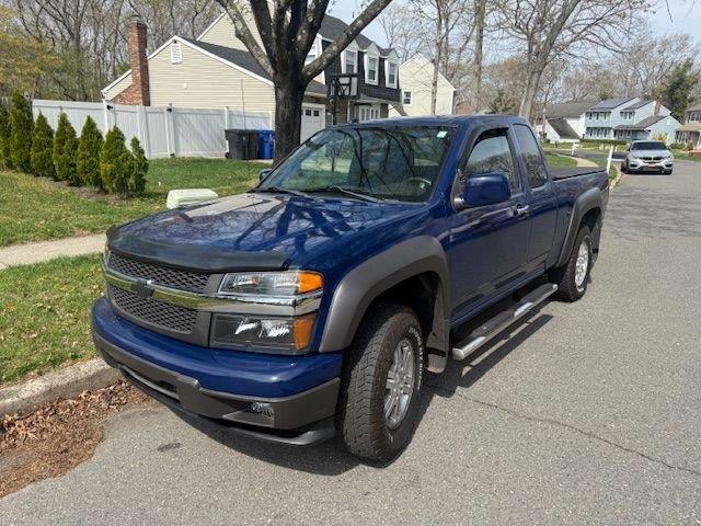 2012 Chevrolet Colorado (CC-2065478) for sale in Carlisle, Pennsylvania
